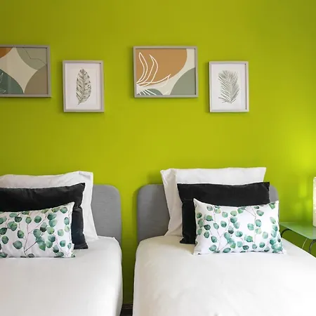 Villa Ocean Breeze Atouguia da Baleia