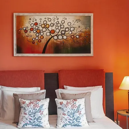 Villa Ocean Breeze