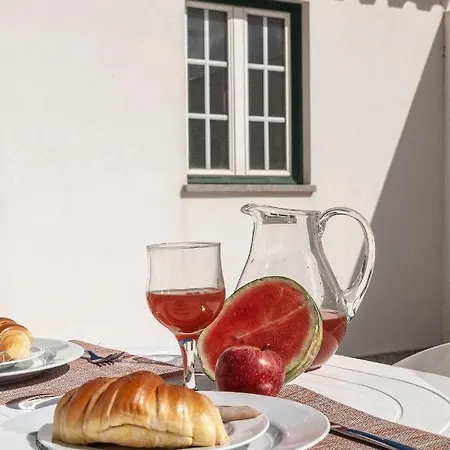 Villa Ocean Breeze Atouguia da Baleia