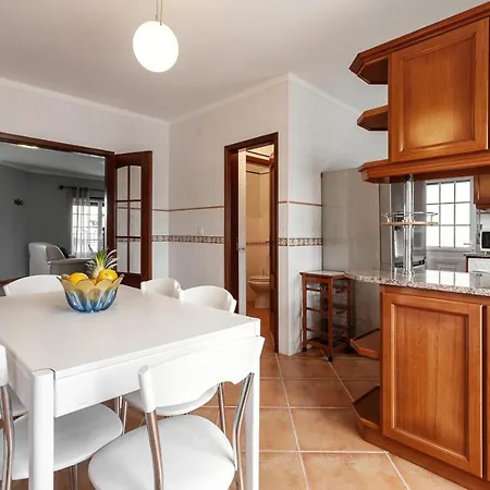 Villa Ocean Breeze Atouguia da Baleia