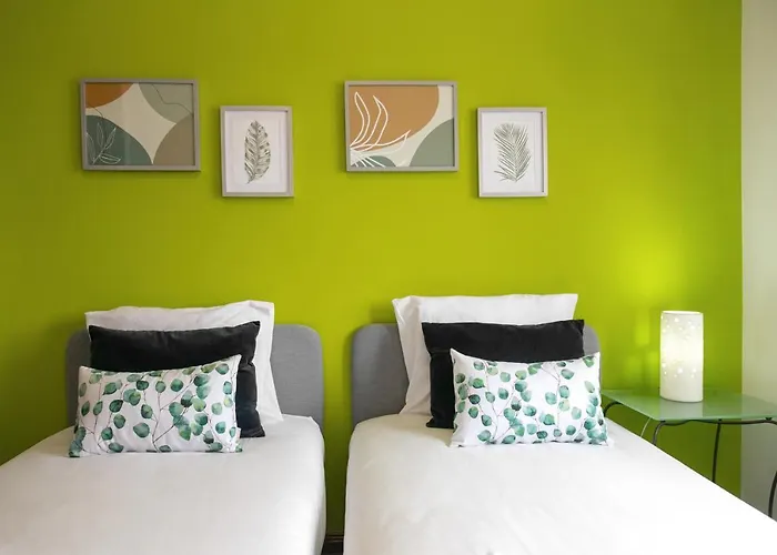 Villa Ocean Breeze Atouguia Da Baleia