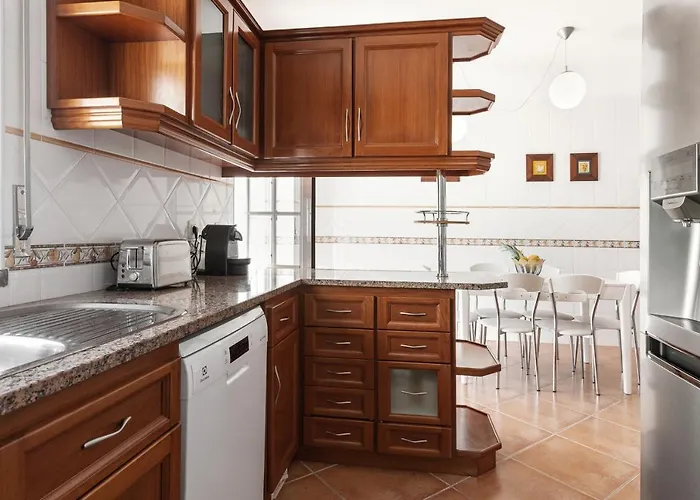 Ocean Breeze Villa Atouguia Da Baleia