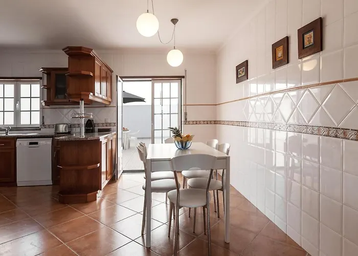 Villa Ocean Breeze *