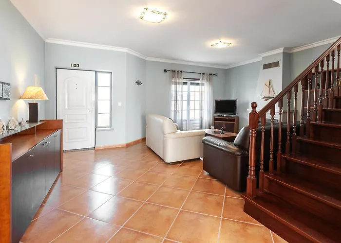 Villa Ocean Breeze *