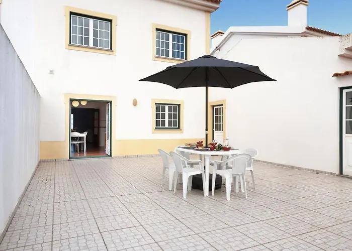 Ocean Breeze * Atouguia Da Baleia