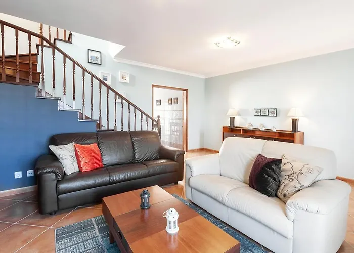 Ocean Breeze Atouguia Da Baleia